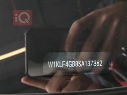 مرسيدس بنز E-Class